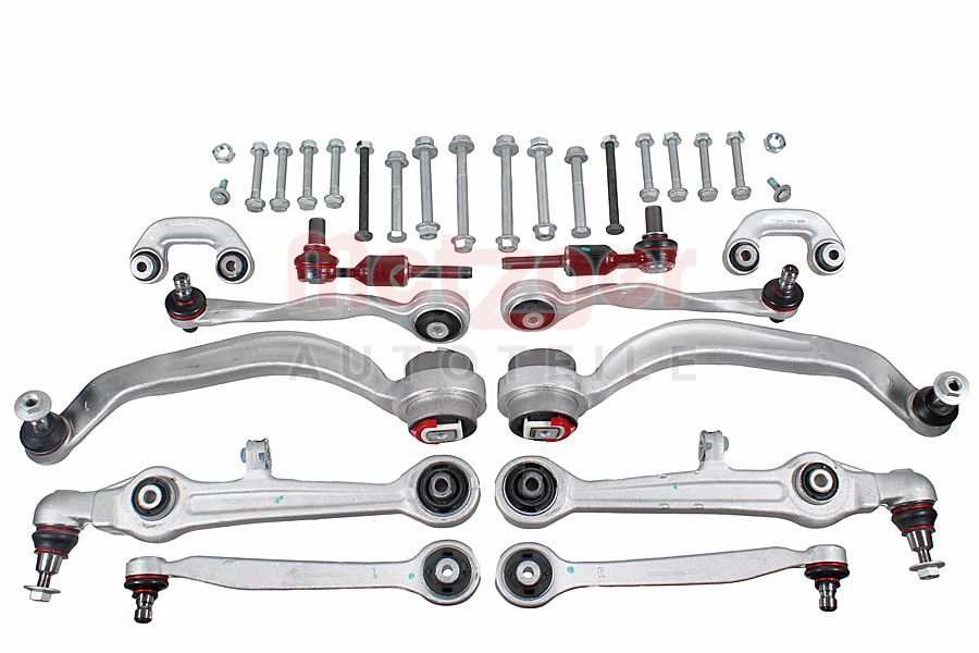 Draagarm reparatieset Metzger 59000548