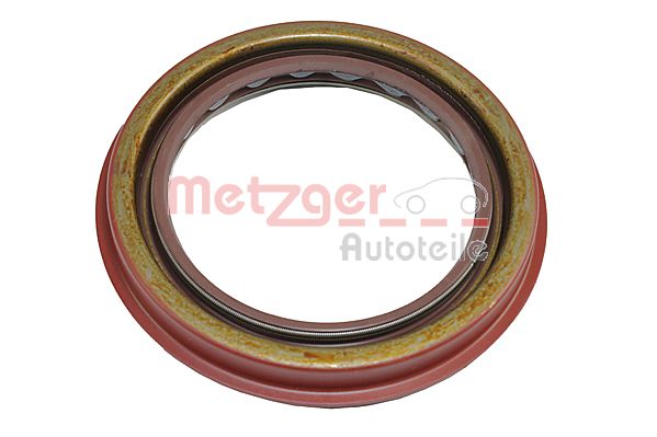 Metzger Wielnaaf keerring 6111502