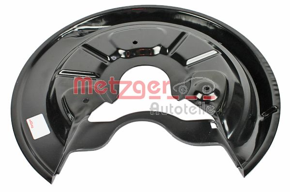Metzger Plaat 6115003
