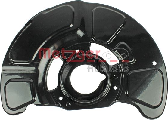 Plaat Metzger 6115017
