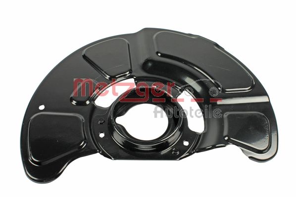 Plaat Metzger 6115018