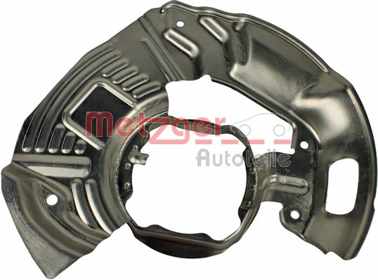 Metzger Plaat 6115028
