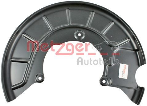 Metzger Plaat 6115030