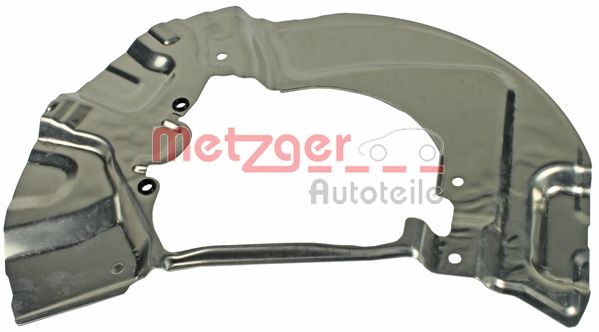 Plaat Metzger 6115031