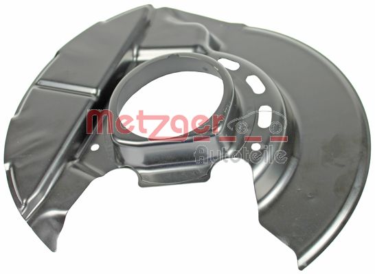 Plaat Metzger 6115035