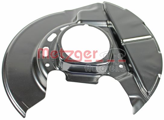 Plaat Metzger 6115036