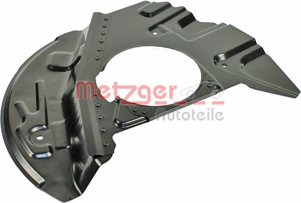 Plaat Metzger 6115044