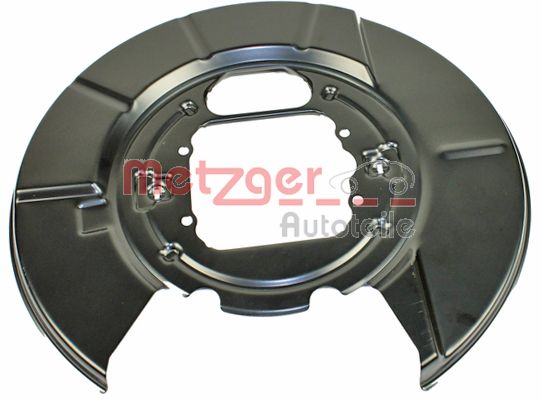 Plaat Metzger 6115046