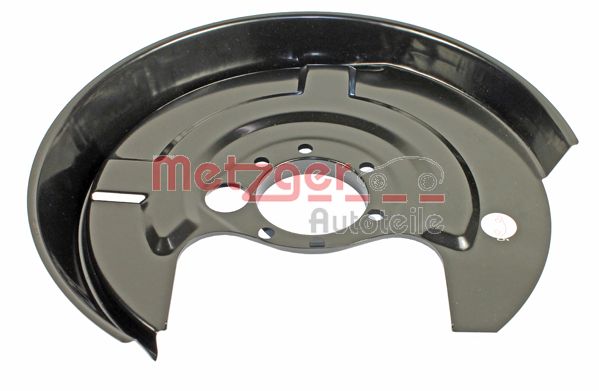Metzger Plaat 6115047