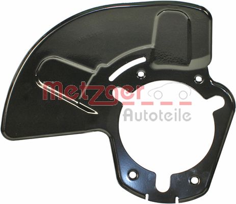 Metzger Plaat 6115049