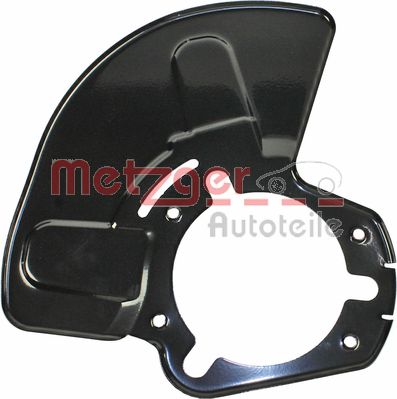 Metzger Plaat 6115050