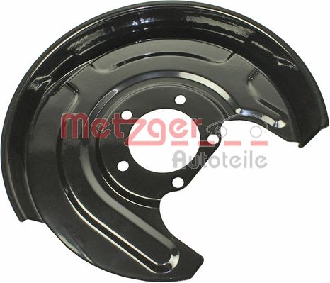 Plaat Metzger 6115052