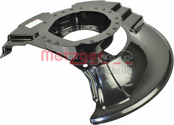 Plaat Metzger 6115053