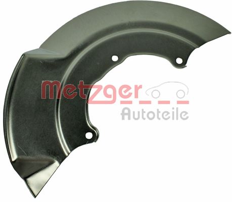 Plaat Metzger 6115058