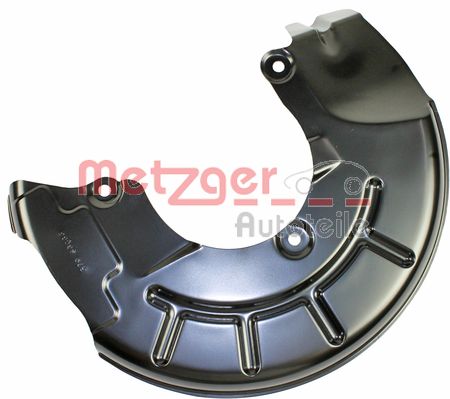 Plaat Metzger 6115059