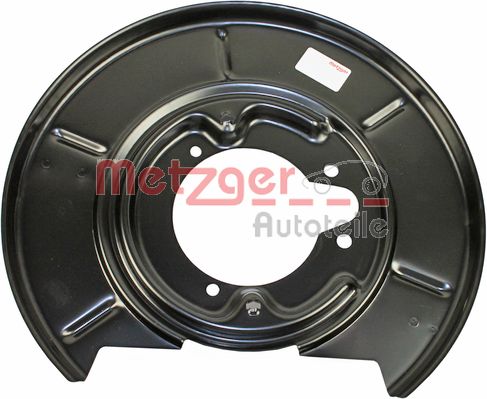 Metzger Plaat 6115062