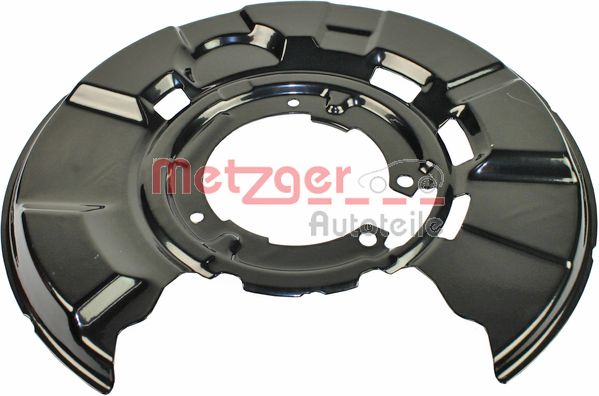 Plaat Metzger 6115066