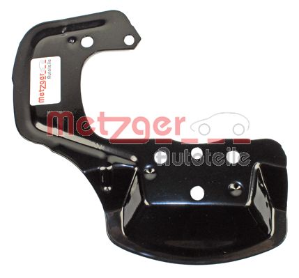 Metzger Plaat 6115067