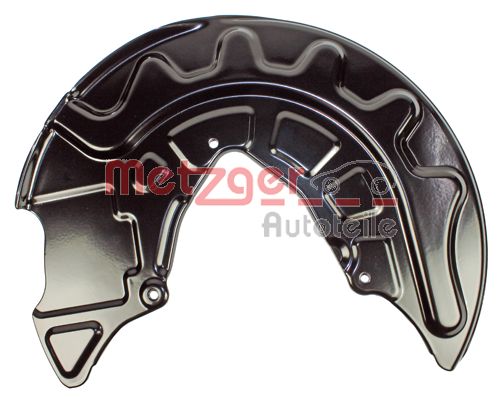 Plaat Metzger 6115071