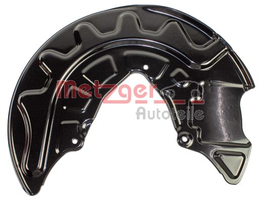 Plaat Metzger 6115072