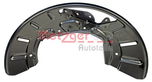 Metzger Plaat 6115073