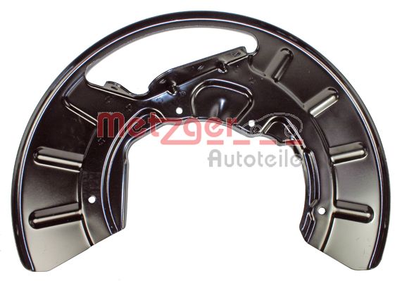 Metzger Plaat 6115074