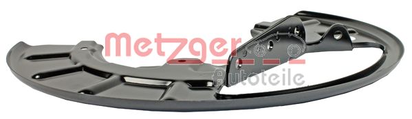 Metzger Plaat 6115074