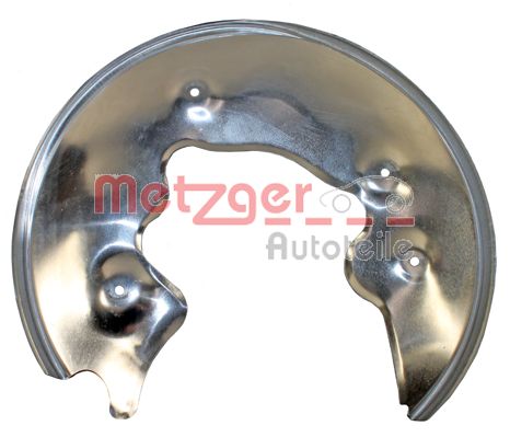 Metzger Plaat 6115077