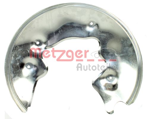 Metzger Plaat 6115078