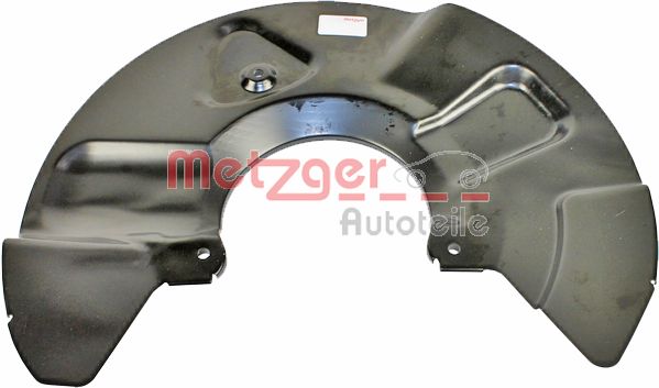 Plaat Metzger 6115079