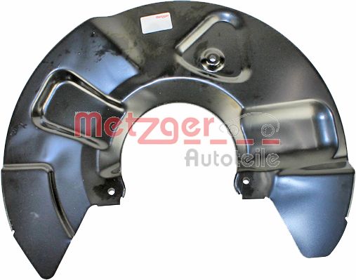 Plaat Metzger 6115080