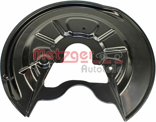 Metzger Plaat 6115082