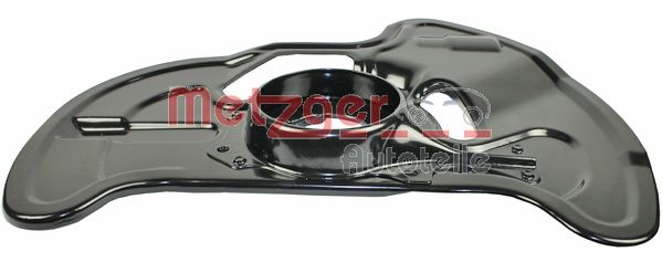 Metzger Plaat 6115086