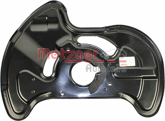 Metzger Plaat 6115086