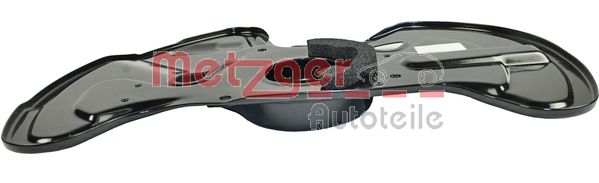 Metzger Plaat 6115086