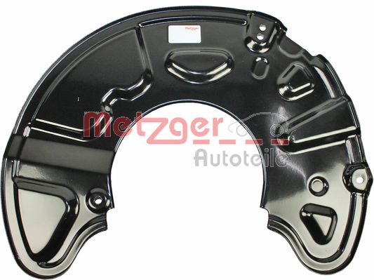 Metzger Plaat 6115087