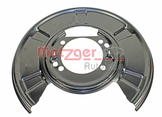 Metzger Plaat 6115091