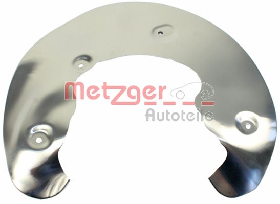 Plaat Metzger 6115094