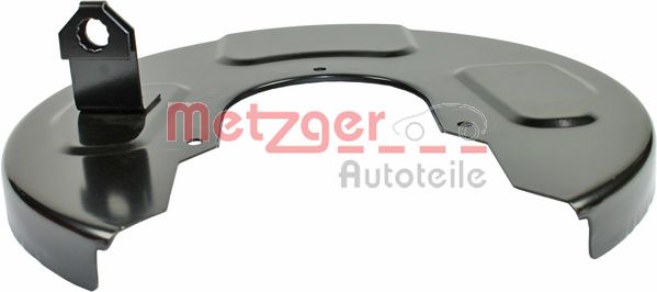 Metzger Plaat 6115097