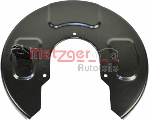 Plaat Metzger 6115097