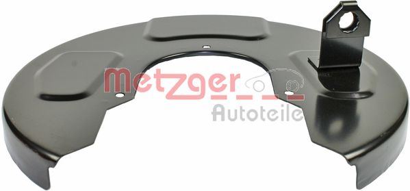 Metzger Plaat 6115098