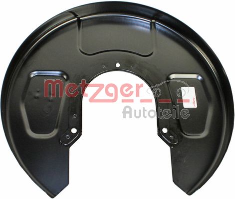 Metzger Plaat 6115098
