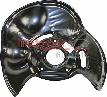 Metzger Plaat 6115100