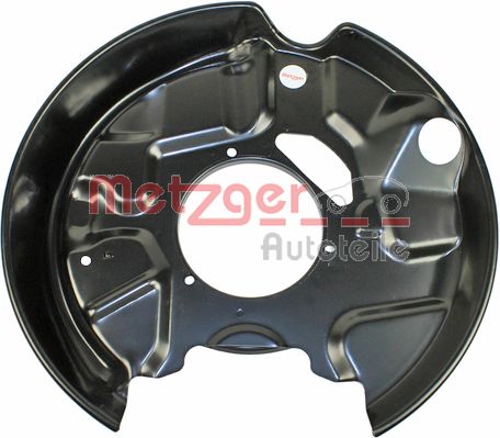 Metzger Plaat 6115101