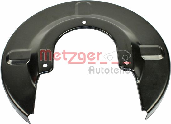 Plaat Metzger 6115106