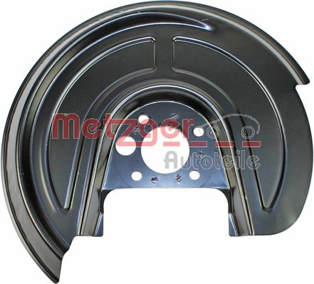 Plaat Metzger 6115108