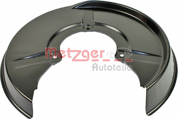 Plaat Metzger 6115109