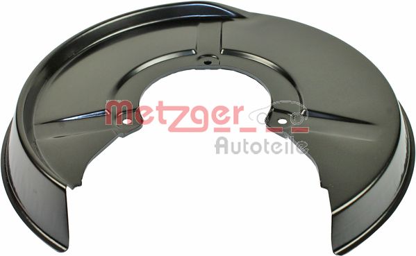 Plaat Metzger 6115110