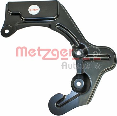 Plaat Metzger 6115116