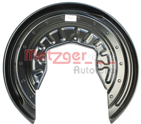 Metzger Plaat 6115123